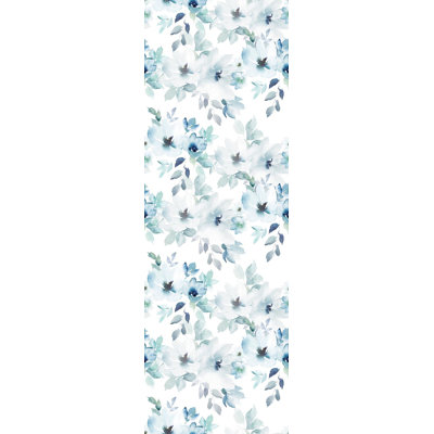 Rouleau de papier peint à peler et coller Winnsboro