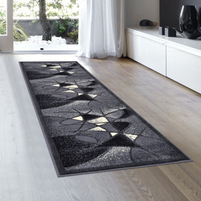 Schaefer Abstract Indoor Rug