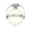 Atlas 1 - Light Globe Semi Flush Mount-66074534