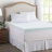 Gel Memory Foam Mattress Topper-29155563-117393298