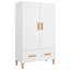 Lonnisha 2 - Door Accent Cabinet-1834608243