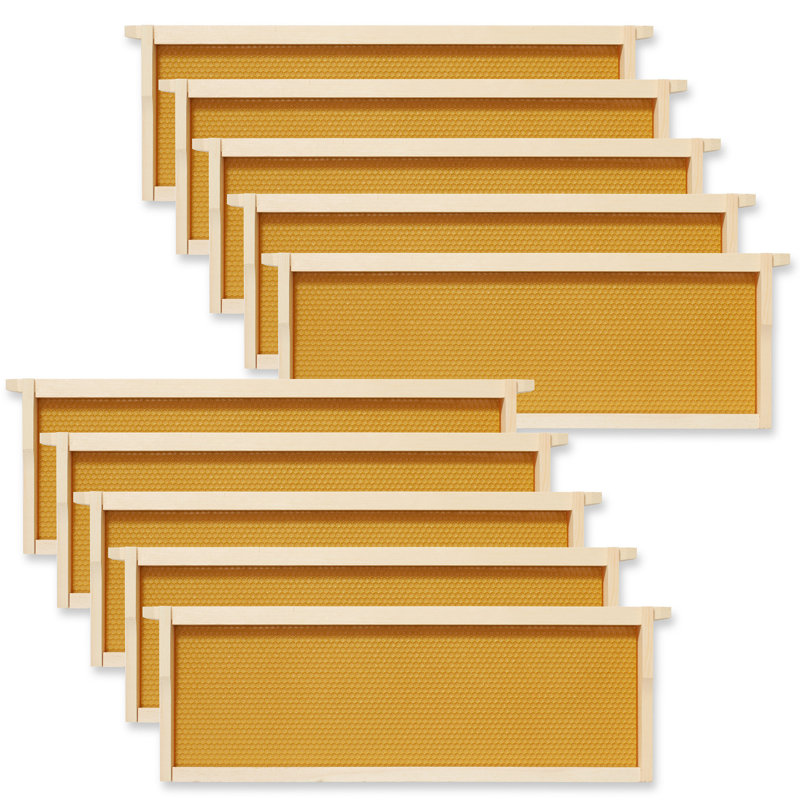 Beekeeping Beehive Accessory, Natural