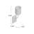 Hengrove Armed Sconce-1121412924