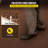 72'' W x 276'' L Mounting / Installation Required Polyester Carpet Tile