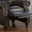 Fauteuil inclinable