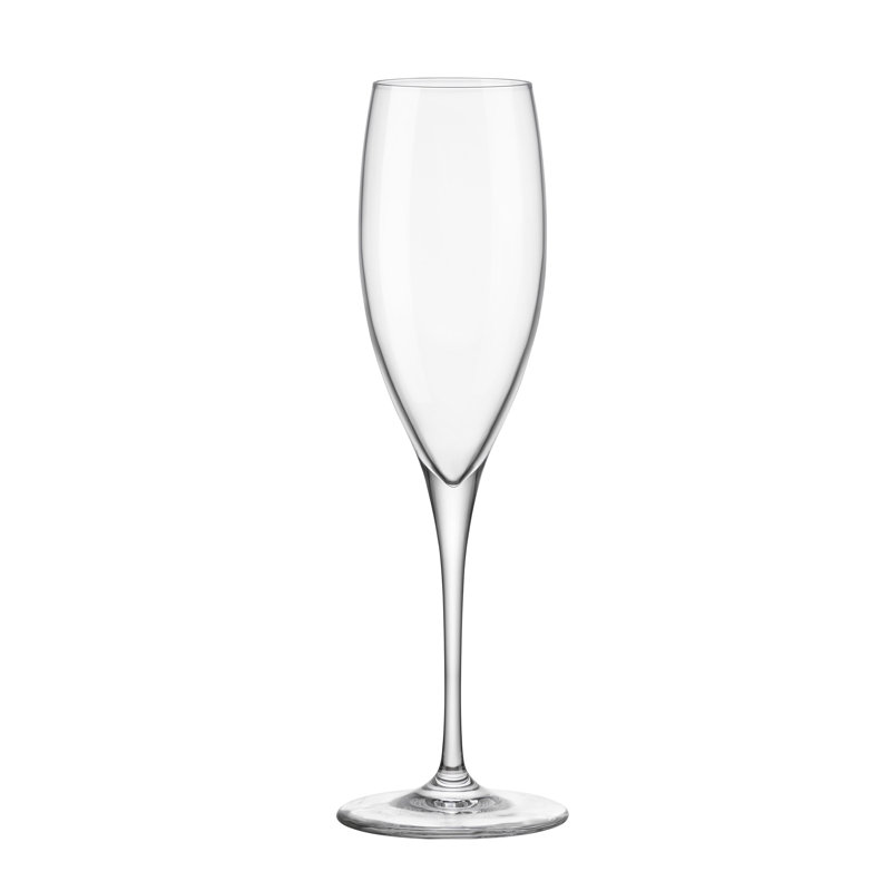 Premium 8,75 oz Flûte à vin No.3