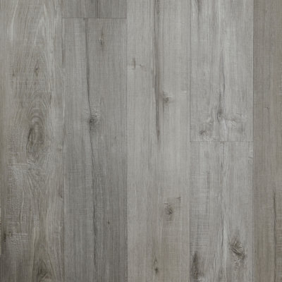 SAMPLE-Seattle 7.09" x 48" x 6mm Oak Luxury Vinyl Plank