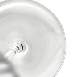 Vera Wang for Wedgwood Swirl Flute, Set of 2