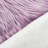 Sofitel Faux Sheepskin Indoor Rug