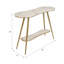 Console 40 po Thera