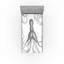 Drap-housse pour poulpe Ambesonne-106771469