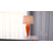 Teardrop Glass Lamp-57568018