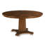 Willow Dining Table 60" Round-576588636-576588626