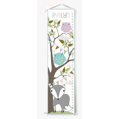 Growth Chart