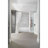 Sydney 72'' x 40'' Soaking Acrylic Bathtub-9229677-88695936-49367845