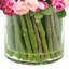 Polysilk Ranunculus Arrangement-412781741