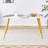 Dining Table(Only Table)
