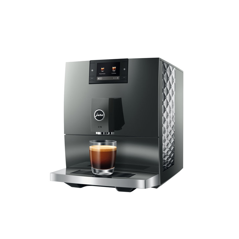 C9 piano black (INTA)