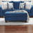 Camero Fabric Cocktail Ottoman-285326619