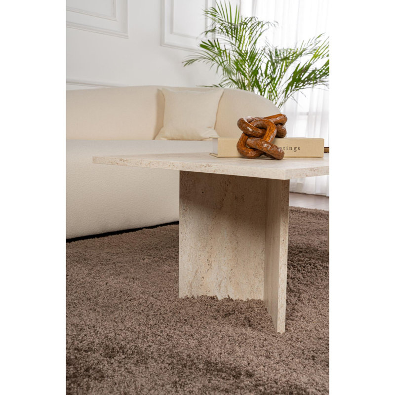 Tawnjai Coffee Table