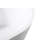 67" Acrylic Freestanding Bathtub