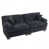 Black est en rupture de stock