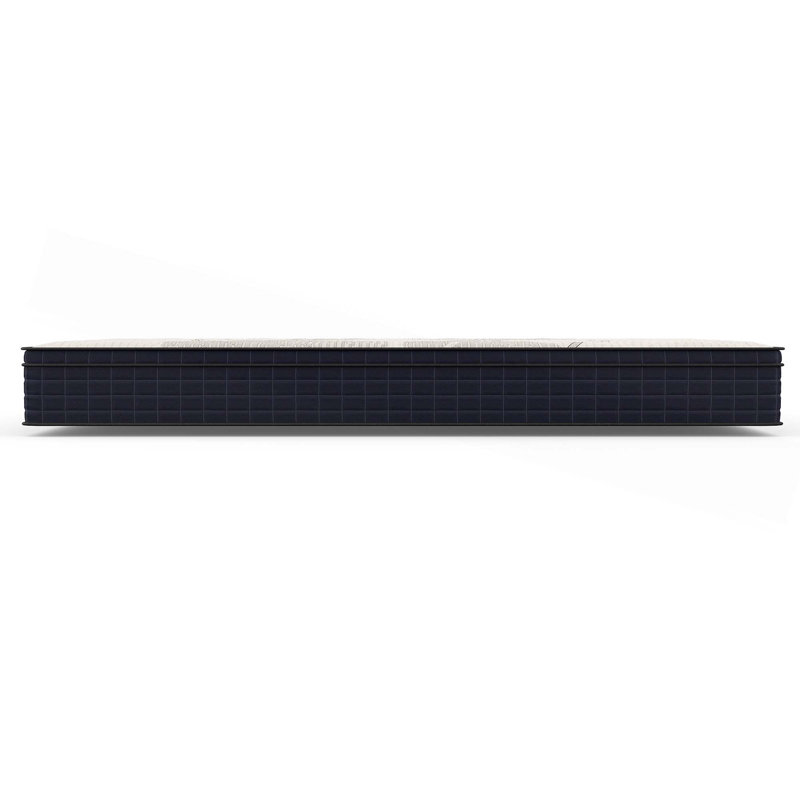 Refroidissement en cuivre Nina, soutien, bonne isolation de mouvement hybride avec luxueux plateau Euro 12,5 po, Double