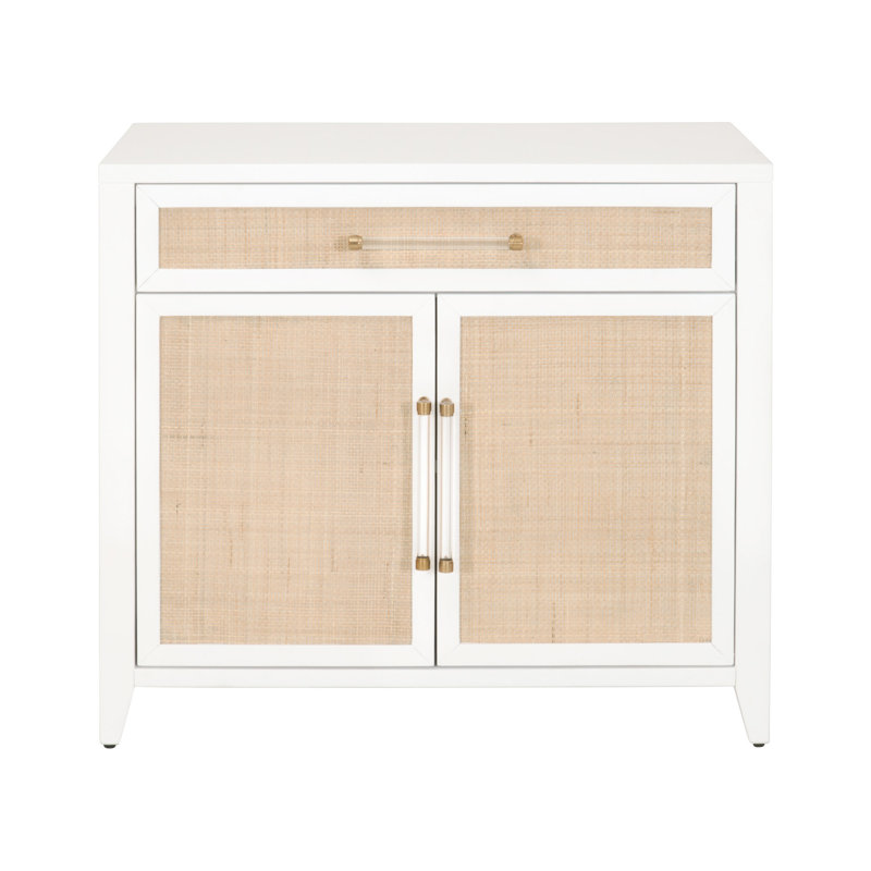 Commode en bois Wismar