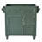Bathroom Storage Cabinet With 2 Drawers And A Tip-Out Drawer, Accent Cabinet-409415138