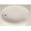 Ovation 60'' L Soaking Bathtub-9229071-88694355