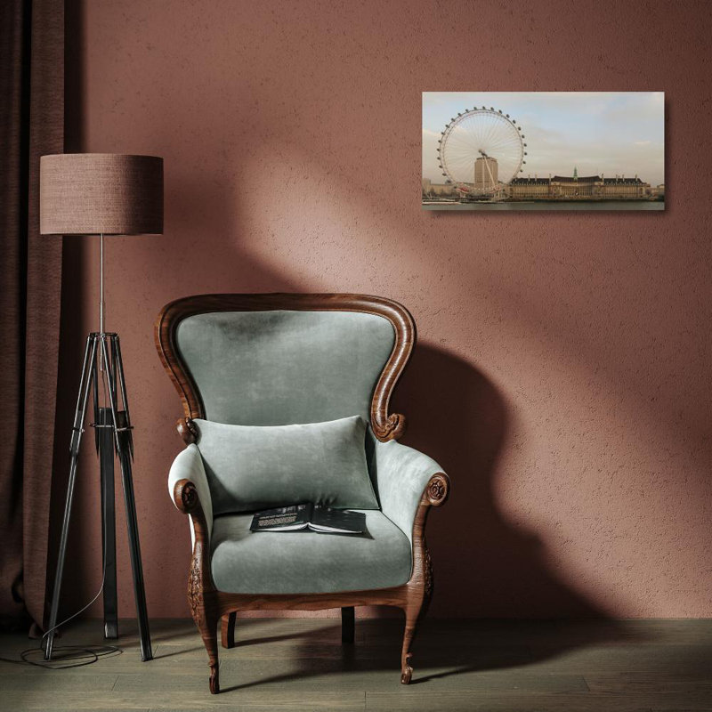 London Eye, Angleterre