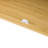 Ozbourn Solid Wood Accent Cabinet