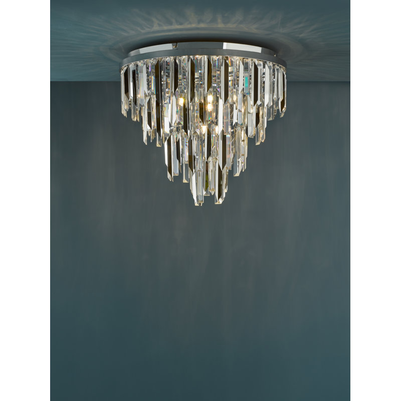 Flush Mount
