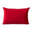 Coussin 18 po L Love's Hooked