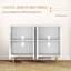 120cm Sideboard