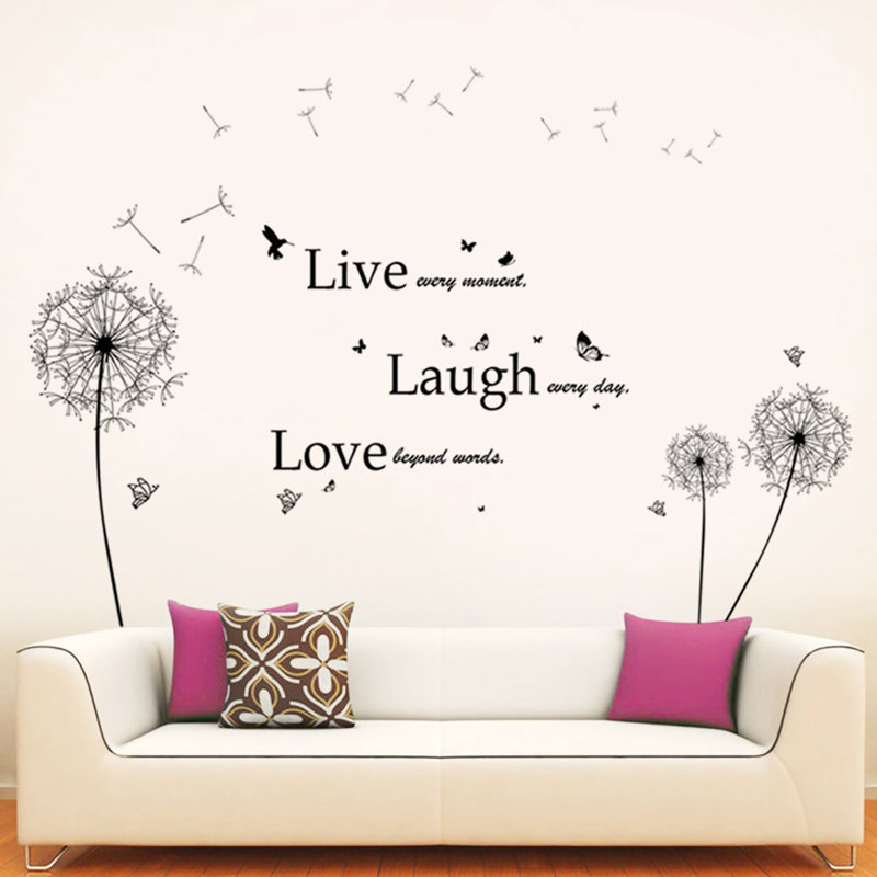 Wall Decal