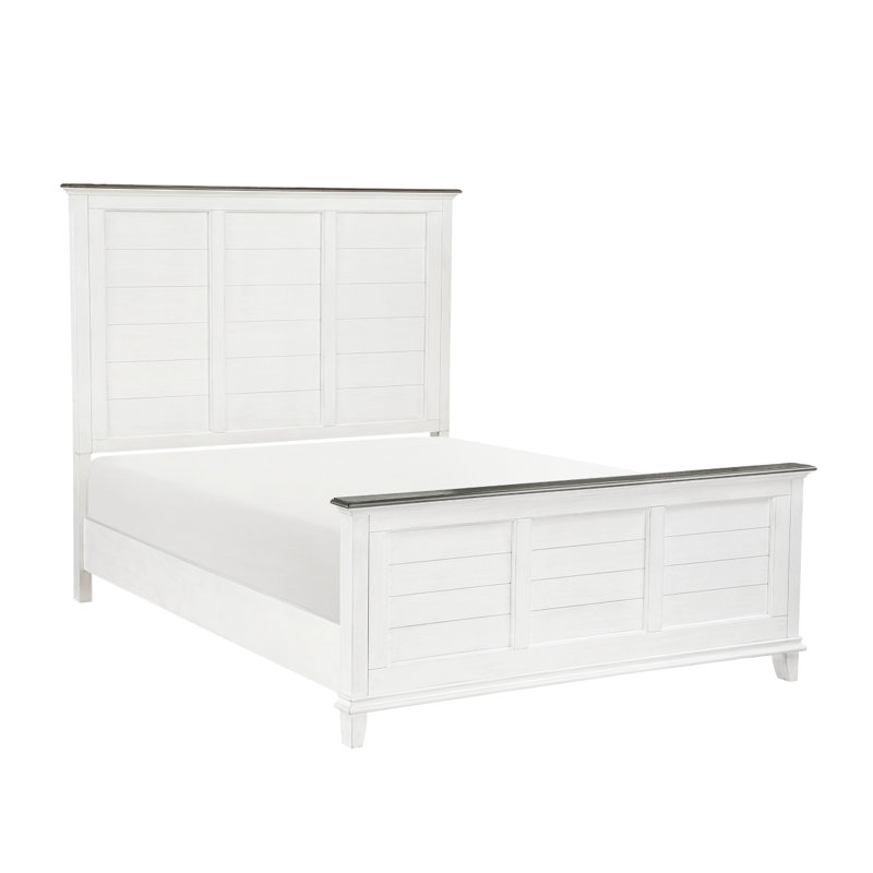 Mikels Bed Frame, California King