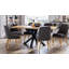 Lexi 48cm H Velvet Upholstered Side Chair-1402459438