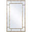 Miroir d'appoint Roshan