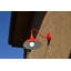Luminaire de grange d'extérieur 15 po Ellesef-25770277