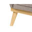 Tamirra 2 Seater Fabric Loveseat