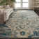 Dreya Oriental Indoor Rug