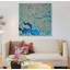 «Baltimore, Maryland» par Stocktrek Images, impression sur toile tendue-31984073-73800833-73800834