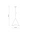 Luminaire suspendu CONO XL-1746281838-1746281833