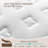 Medium Pocket Spring Mattress Hybrid Mattress-1096390237-1096390234