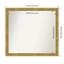 Miroir mural Floden-1326266859