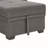 86'' Upholstered Pull-Out Sofa Bed
