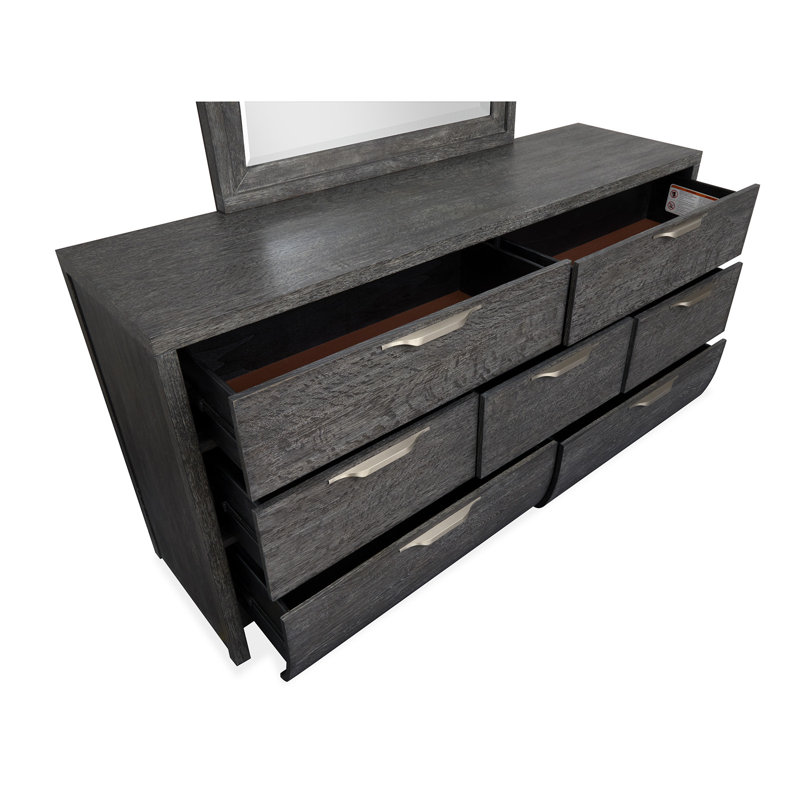 Commode à tiroirs