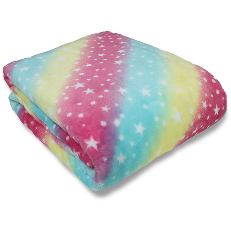 Krohn Throw Blanket