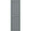 Deux volets à panneaux égaux Americano (par paire)-80169092-80169306-80169308